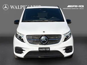 Mercedes-Benz V 250 d Avantgarde L 4M