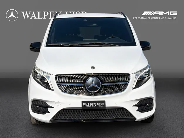 Mercedes-Benz V 250 d Avantgarde L 4M