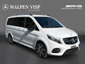 Mercedes-Benz V 250 d Avantgarde L 4M