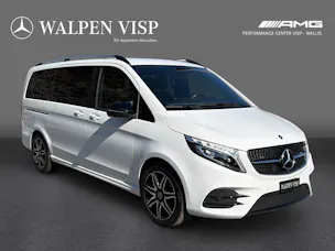 Mercedes-Benz V 250 d Avantgarde L 4M