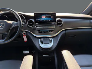 Mercedes-Benz V 250 d Avantgarde L 4M