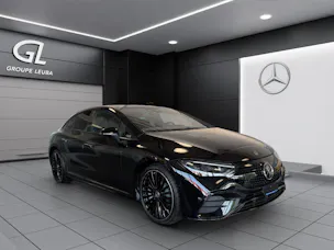 Mercedes-Benz EQE SUV 350 4 Matic Executive Edition