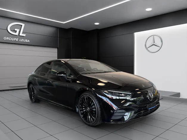 Mercedes-Benz EQE SUV 350 4 Matic Executive Edition