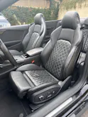 Audi S5 Cabriolet 3.0 TFSI quattro tiptronic