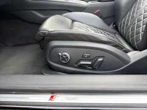Audi S5 Cabriolet 3.0 TFSI quattro tiptronic
