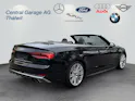 Audi S5 Cabriolet 3.0 TFSI quattro tiptronic