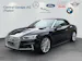Audi S5 Cabriolet 3.0 TFSI quattro tiptronic