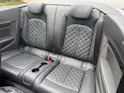 Audi S5 Cabriolet 3.0 TFSI quattro tiptronic