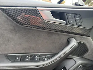 Audi S5 Cabriolet 3.0 TFSI quattro tiptronic