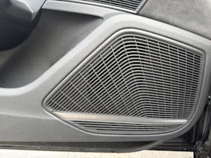 Audi S5 Cabriolet 3.0 TFSI quattro tiptronic