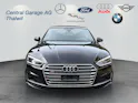 Audi S5 Cabriolet 3.0 TFSI quattro tiptronic