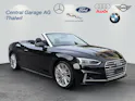 Audi S5 Cabriolet 3.0 TFSI quattro tiptronic