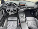 Audi S5 Cabriolet 3.0 TFSI quattro tiptronic