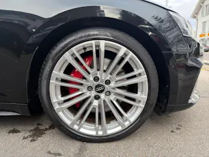Audi S5 Cabriolet 3.0 TFSI quattro tiptronic