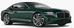 Bentley Continental GT 4.0 V8 PHEV Speed/ 1.9% Leasing möglich.