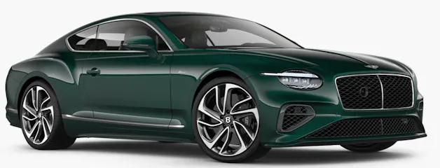 Bentley Continental GT 4.0 V8 PHEV Speed/ 1.9% Leasing möglich.