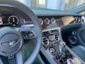 Bentley Continental GT 4.0 V8 Speed- Pure Bentley in Dunkelgrün-dunkelgrün/ 1.9% Leasing möglich.