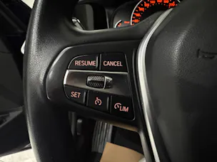 BMW 320d xDrive Touring Steptronic | 1.Hand | CH |