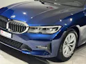 BMW 320d xDrive Touring Steptronic | 1.Hand | CH |
