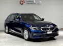 BMW 320d xDrive Touring Steptronic | 1.Hand | CH |