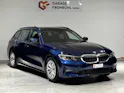 BMW 320d xDrive Touring Steptronic | 1.Hand | CH |