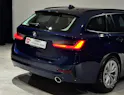 BMW 320d xDrive Touring Steptronic | 1.Hand | CH |