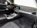 BMW 320d xDrive Touring Steptronic | 1.Hand | CH |