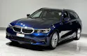 BMW 320d xDrive Touring Steptronic | 1.Hand | CH |