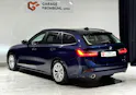 BMW 320d xDrive Touring Steptronic | 1.Hand | CH |
