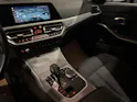 BMW 320d xDrive Touring Steptronic | 1.Hand | CH |