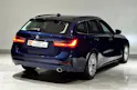 BMW 320d xDrive Touring Steptronic | 1.Hand | CH |