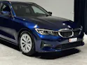 BMW 320d xDrive Touring Steptronic | 1.Hand | CH |