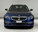 BMW 320d xDrive Touring Steptronic | 1.Hand | CH |