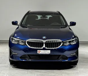 BMW 320d xDrive Touring Steptronic | 1.Hand | CH |