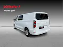 Ford Transit C DKab. Van 320 L2 2.0 EcoBlue 136 Limited