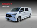 Ford Transit C DKab. Van 320 L2 2.0 EcoBlue 136 Limited