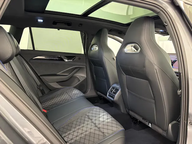 VW Passat 1.5TSI PHEV R-Line