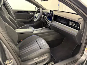 VW Passat 1.5TSI PHEV R-Line