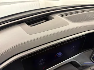 VW Passat 1.5TSI PHEV R-Line