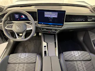 VW Passat 1.5TSI PHEV R-Line