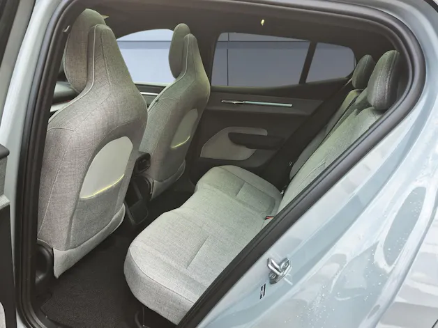Volvo EX 30 E60 Twin Ultra Performance AWD