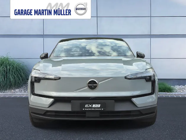 Volvo EX 30 E60 Twin Ultra Performance AWD