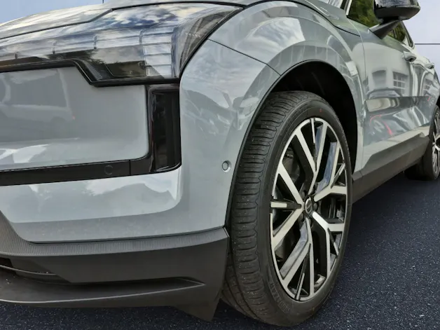 Volvo EX 30 E60 Twin Ultra Performance AWD