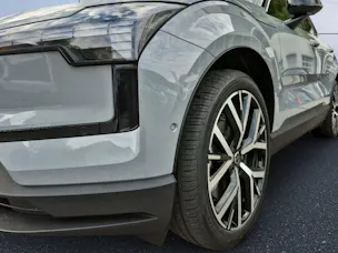 Volvo EX 30 E60 Twin Ultra Performance AWD