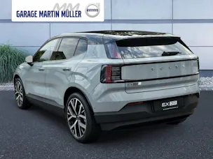 Volvo EX 30 E60 Twin Ultra Performance AWD