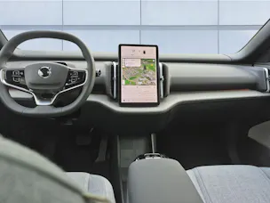 Volvo EX 30 E60 Twin Ultra Performance AWD