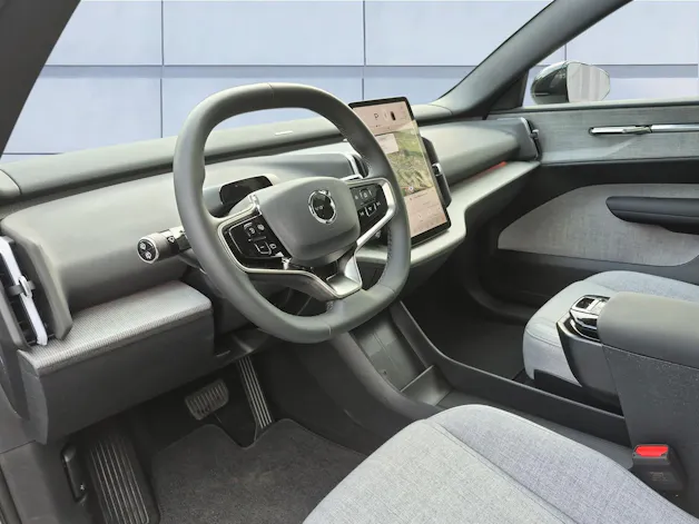 Volvo EX 30 E60 Twin Ultra Performance AWD