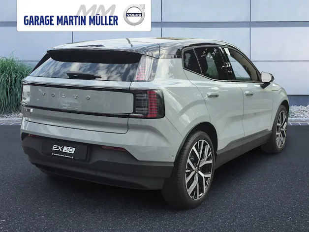 Volvo EX 30 E60 Twin Ultra Performance AWD