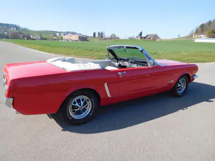 Ford V8