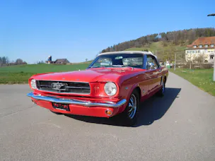 Ford V8